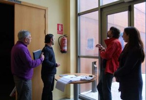 Salceda reformará o Auditorio Municipal