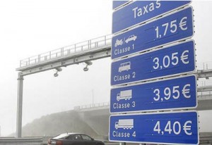 Xunta e Eixo Atlántico confían en alcanzar unha solución para as peaxes nas autovías portuguesas no próximo cume luso-español