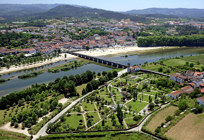 Município de Ponte de Lima determina a proibição de festas, romarias e eventos equiparáveis até 30 de junho