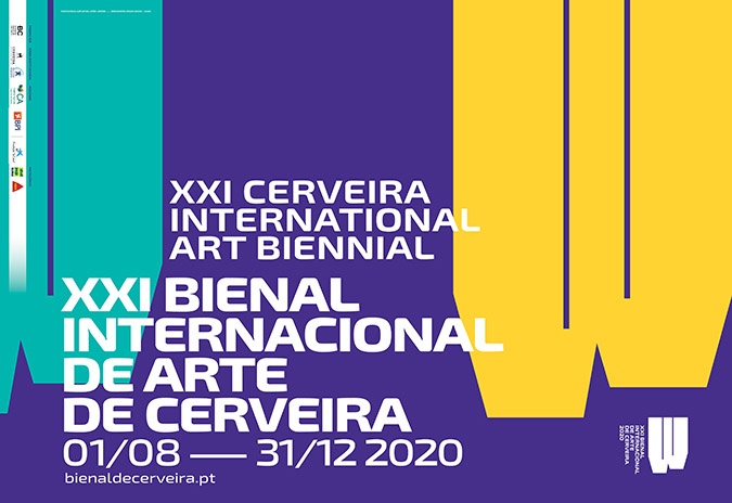 Adiamento da XXI Bienal Internacional de Arte de Cerveira