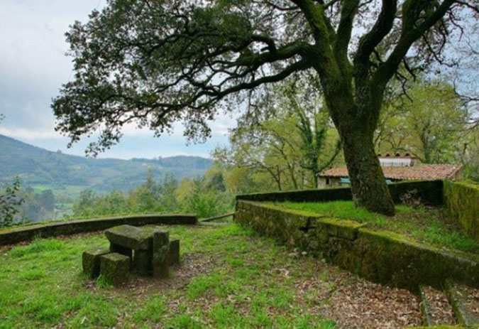 Ponte de Lima apresenta ao público o projecto “a mesa dos 4 abades”