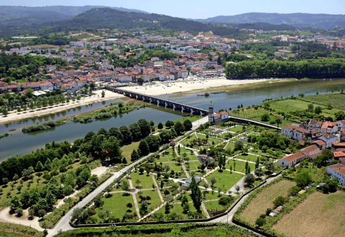 Ponte de Lima promove nas escolas formação de limpeza e desinfeção no combate ao Covid-19