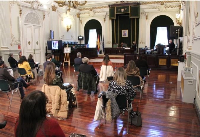 Deputación de Pontevedra reclama á Xunta un “plan de rescate” para a hostalería