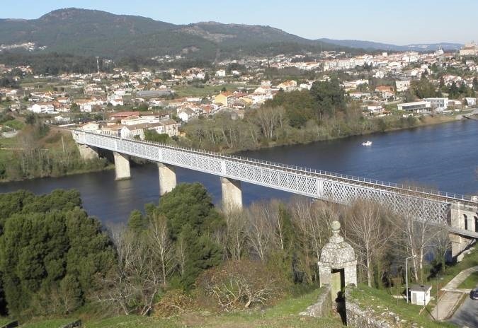 “Valença e Tui con historia…”, calendario da Eurocidade para o vindeiro 2021