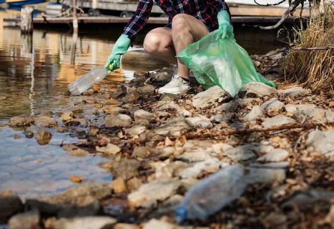 PSdeG critica a “falla de ambición” na Lei de residuos e solos contaminados