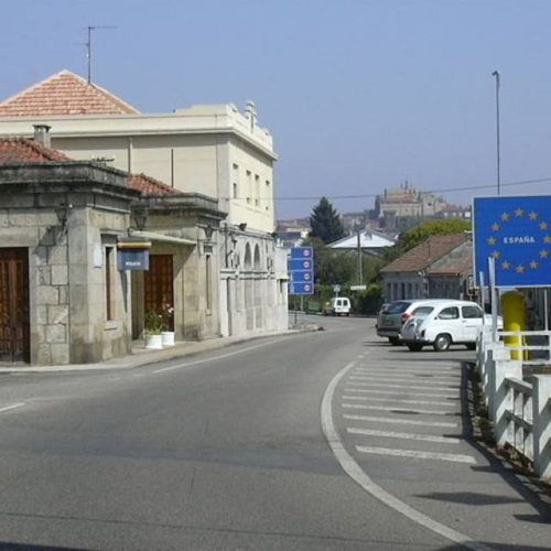 Comunicado da “AECT Rio Minho” ante o controlo terrestre de fronteiras pela Covid-19