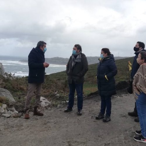 O BNG insta ao goberno a cumprir as demandas pola falta de protección da Rede Natura