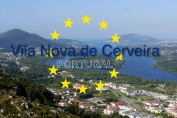 Vila Nova de Cerveira duplica captação de fundos europeus