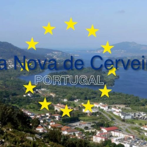 Vila Nova de Cerveira duplica captação de fundos europeus