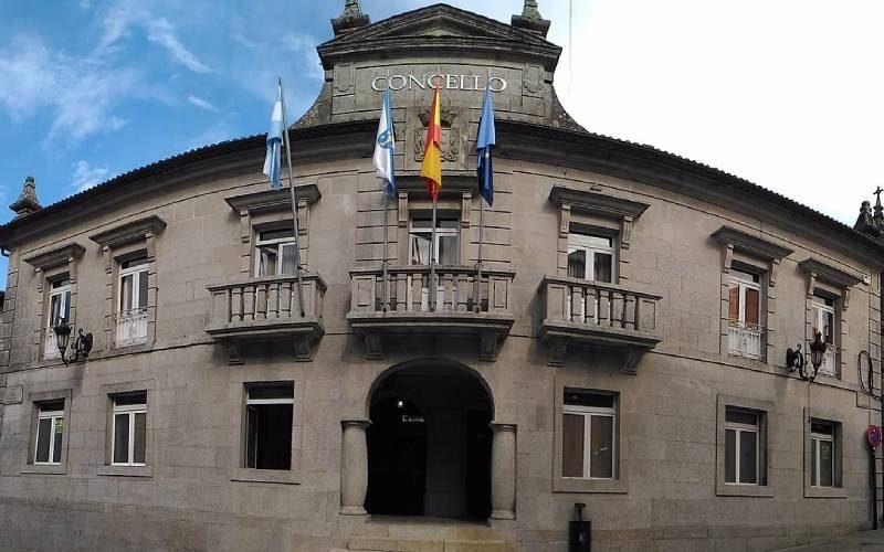 Tui súmase á conmemoración do “Día oficial da memoria do Holocausto”