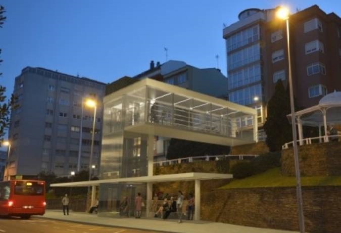 400.000 € para melloras no barrio dos Castros na Coruña