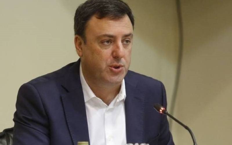 Deputación da Coruña acusa á Xunta de “faltar á verdade” sobre axudas á hostalaría