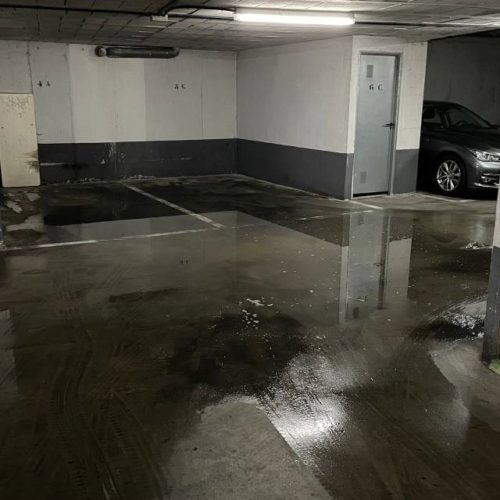 PP Ponteareas esixe “solucións urxentes” a problemas de inundacións e verteduras fecais