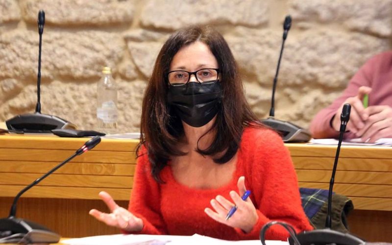 PP Ponteareas: “Concello renunciou a ampliar as horas de servizo de axuda no fogar”