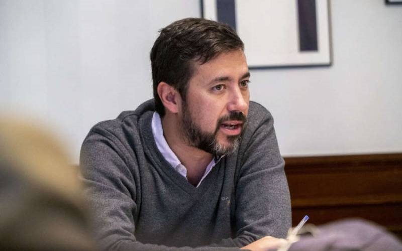 Galicia en Común pide “rescatar” a AP9 das “mans privadas”