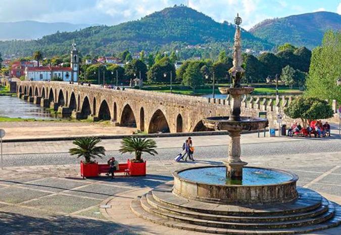 Exposição do artista Fernando Hilário em Ponte de Lima