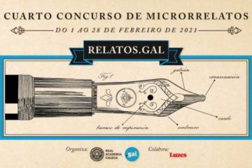 A RAG e PuntoGal convocan a IV edición do concurso de microrrelatos