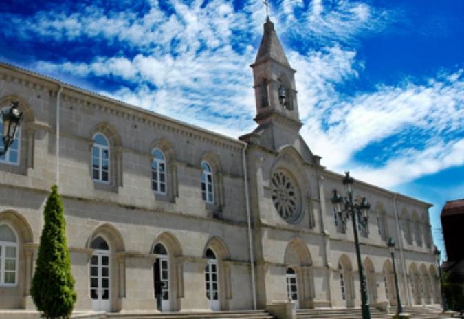 Os Reis Magos ofrecerán unha recepción no Teatro Municipal de Tui