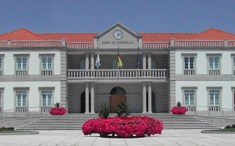 Salvaterra de Miño contratará a 18 persoas a través do Plan Concellos