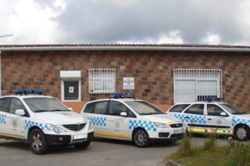 PSOE Tomiño denuncia “crítica situación” da policía local