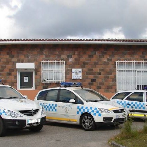 PSOE Tomiño denuncia “crítica situación” da policía local