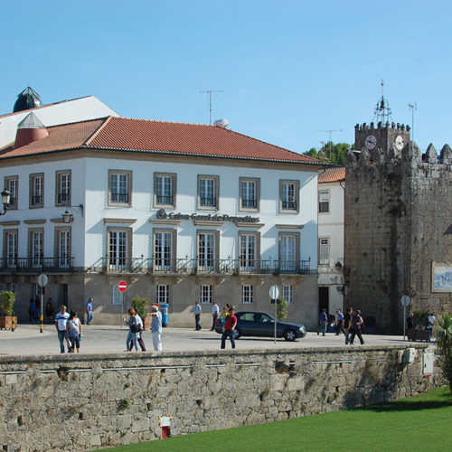 Ponte de Lima aprovou tarifa social de pagamento de água e saneamento para famílias carenciadas