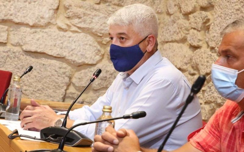ACiP denuncia que o Concello de Ponteareas cobrou ilegalmente 90.000€ en imposto de plusvalías