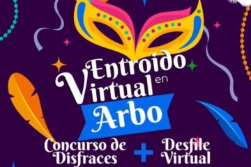 Arbo organiza entroido virtual para dinamizar a economía local