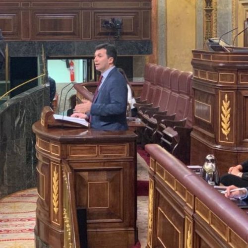 “Aznar prorrogou a concesión da AP-9 e Rajoy vetou a súa transferencia a Galicia”