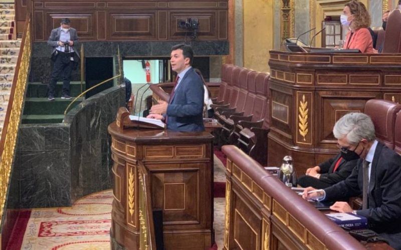 “Aznar prorrogou a concesión da AP-9 e Rajoy vetou a súa transferencia a Galicia”