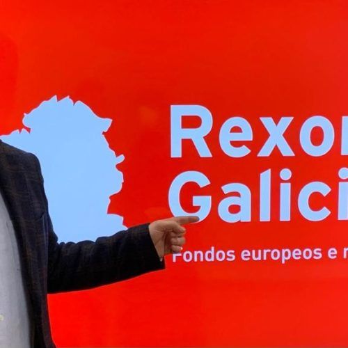 Gonzalo Caballero propón un “gran acordo” para un plan “Rexorde Galicia” ante a crise