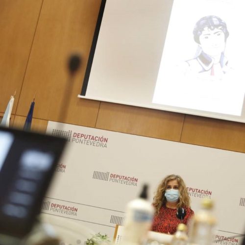 Un “Día de Rosalía” con “potente” programación cultural da Deputación de Pontevedra
