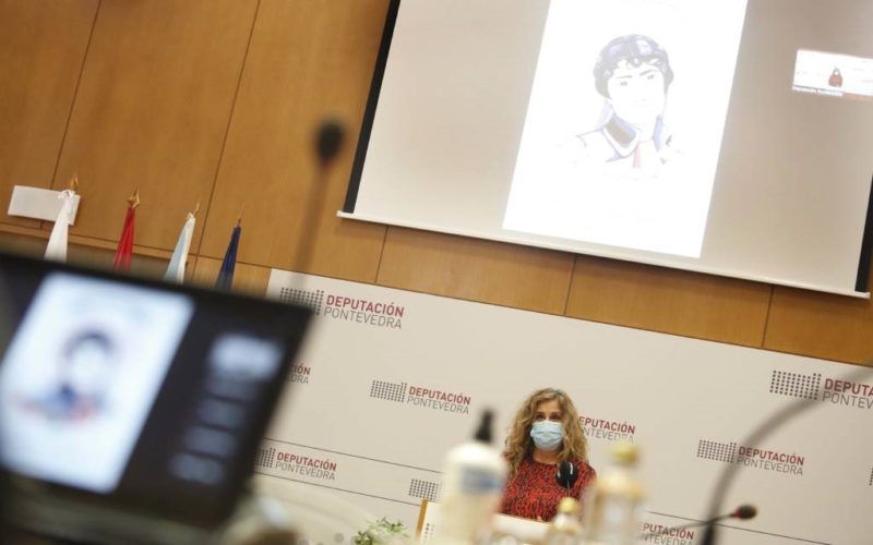 Un “Día de Rosalía” con “potente” programación cultural da Deputación de Pontevedra