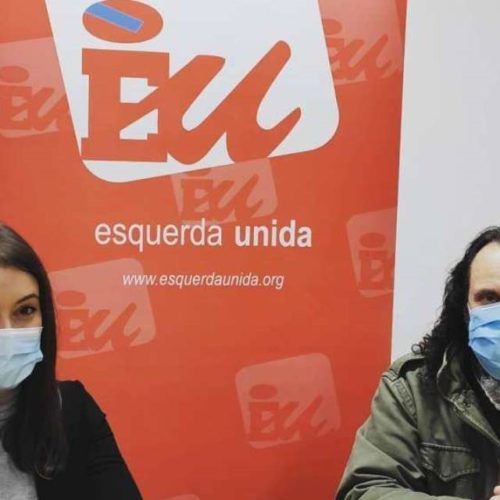 Esquerda Unida Ponteareas esixe unha nova Escola Infantil pública