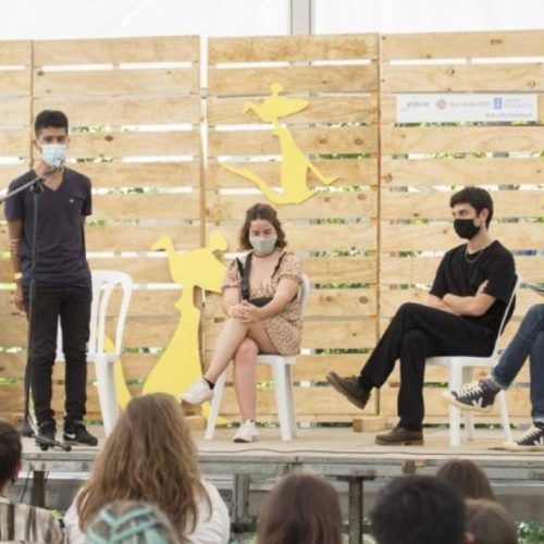 Festival de Cans abre a súa convocatoria 2021