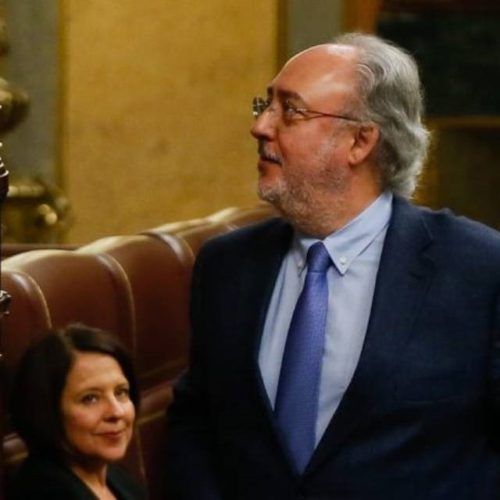 PSdeG acusa ao BNG de “obstrucionismo” cos fondos europeos