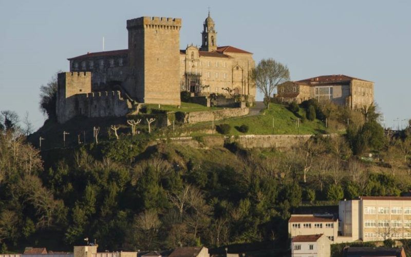 Monforte licita o proxecto construtivo do futuro Parque do Barrio do Hospital