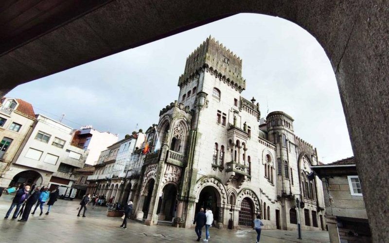 O Porriño convoca novas subvencións para as comunidades de augas