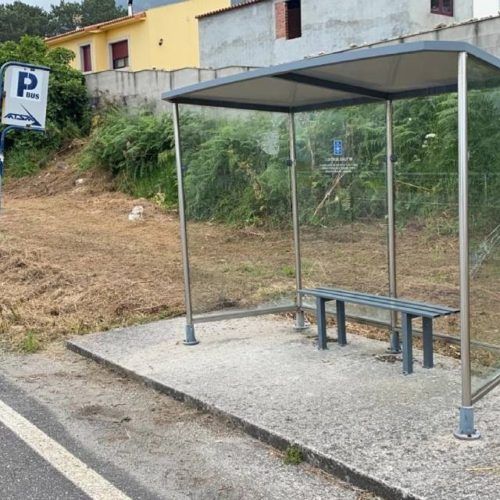 O Rosal traslada á Xunta as incidencias co seu transporte público