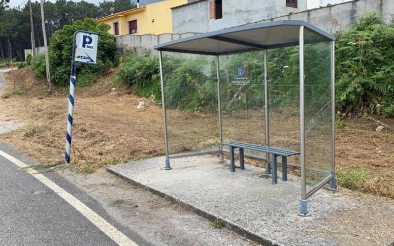 O Rosal traslada á Xunta as incidencias co seu transporte público