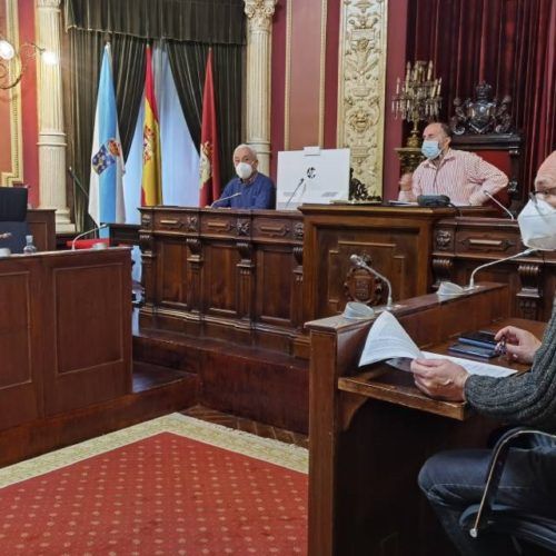 Ourense convoca os premios de Poesía e de Creación Literaria