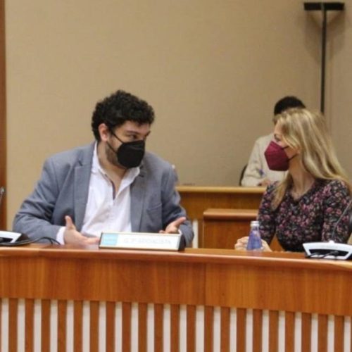 PSdeG critica a reforma da Lei de Saúde de Galicia