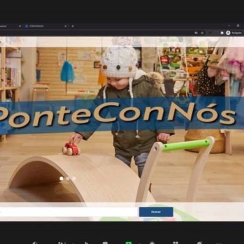 Ponteareas terá a súa web para promover o comercio local