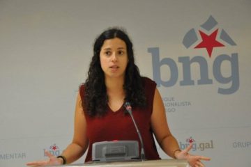 O BNG leva ao Parlamento Galego a cobertura da vacante médica de Viana do Bolo