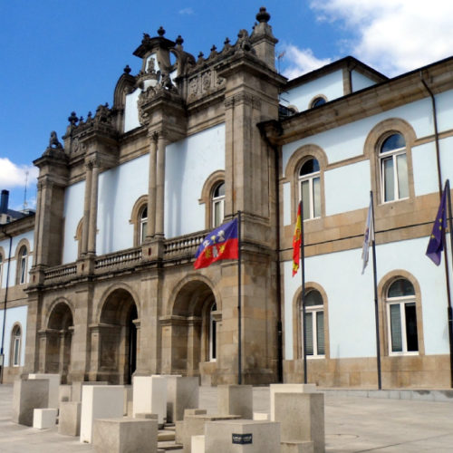 A Deputación de Lugo pon en marcha o Plan Único 2021