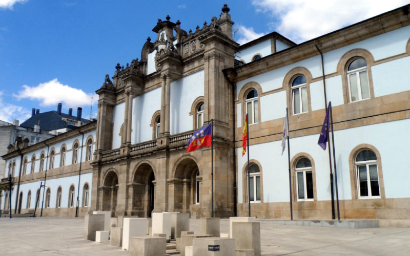 A Deputación de Lugo pon en marcha o Plan Único 2021