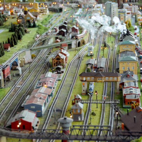 Museu do Brinquedo Português reabre ao público em Ponte da Lima