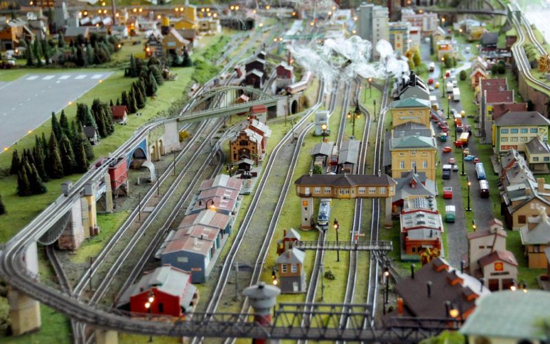 Museu do Brinquedo Português reabre ao público em Ponte da Lima