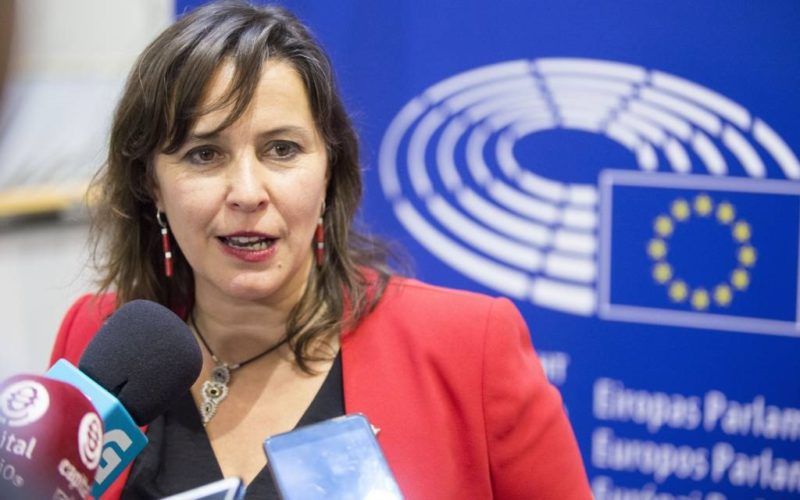 BNG: “O PP minte cando afirma que o modelo que defende a UE é o de SOGAMA”