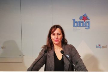 O BNG acusa á Xunta de demorar a ampliación da Rede Natura para favorecer ás eólicas